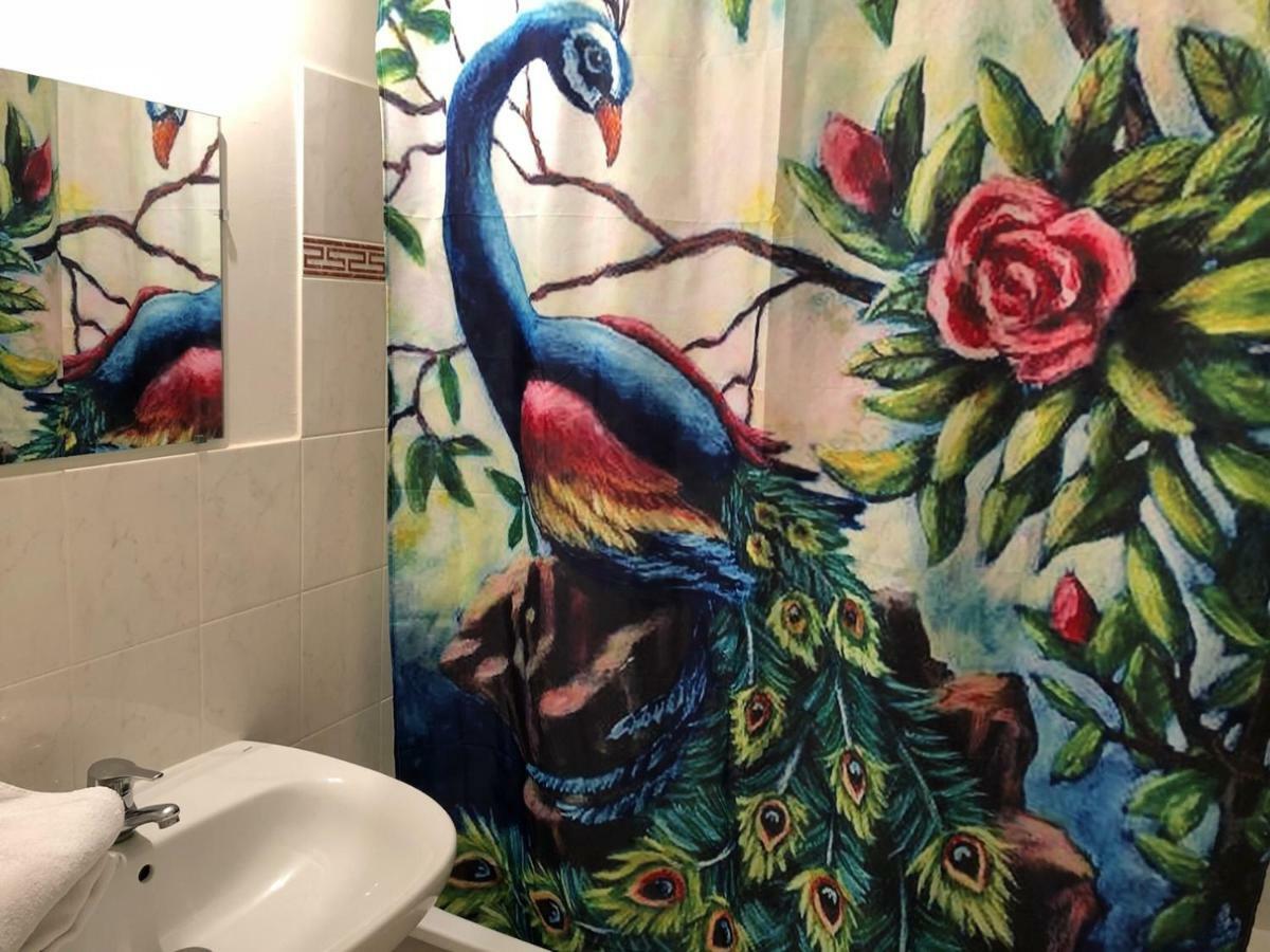 Abisha Disney Apartment Disneyland Paris Eksteriør billede