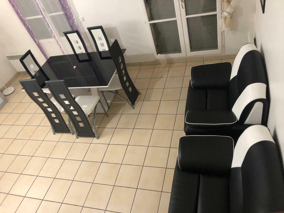 Abisha Disney Apartment Disneyland Paris Eksteriør billede